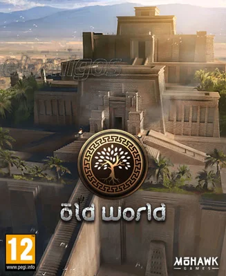 Old World