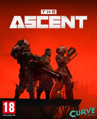 The Ascent