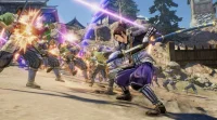 crack Samurai Warriors 5 ściągnij grę