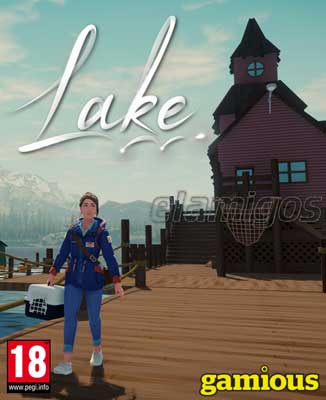 Lake 2021
