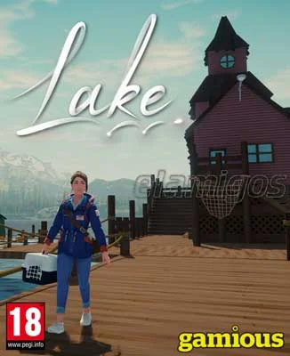 Lake 2021