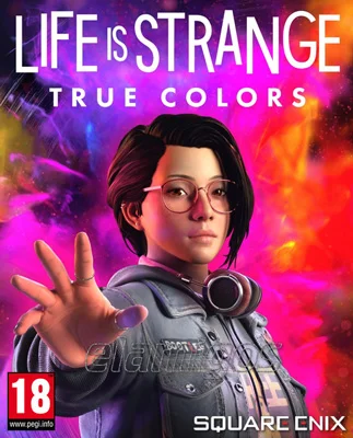 Life is Strange True Colors