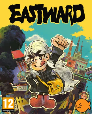 Eastward