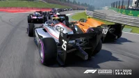 crack F1 2020 ściągnij grę