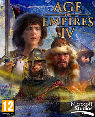 Age of Empires IV