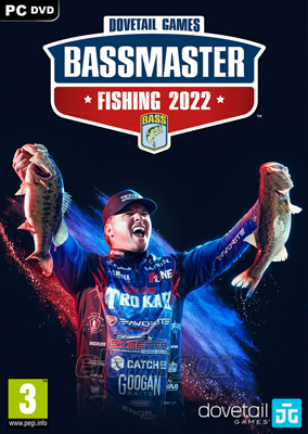 Bassmaster Fishing 2022