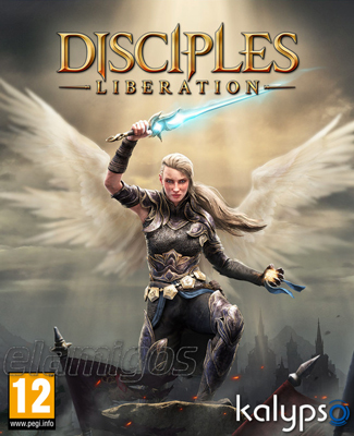 Disciples Liberation