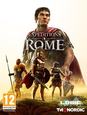 Expeditions Rome