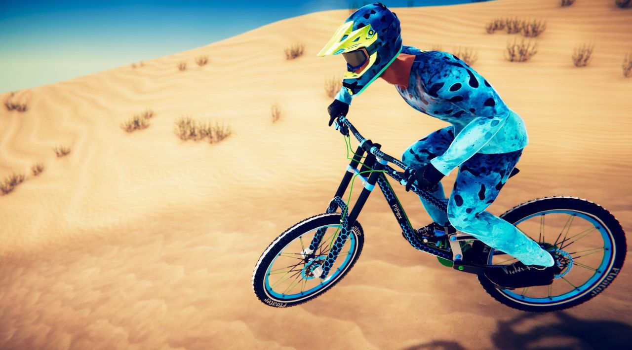 crack Descenders ściągnij grę
