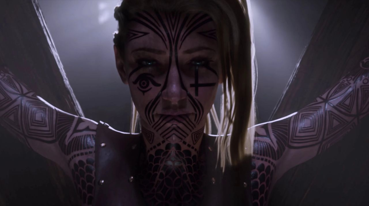 crack Disciples Liberation ściągnij grę