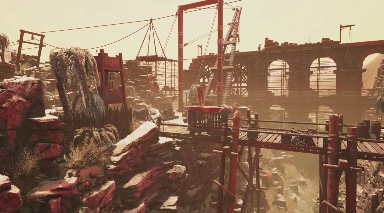 crack Expeditions Rome ściągnij grę