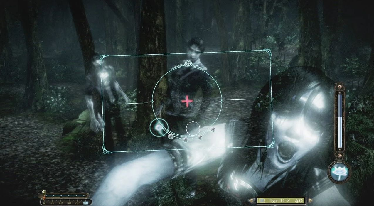 crack Fatal Frame Maiden of Black Water ściągnij grę