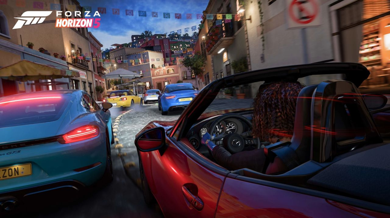 crack Forza Horizon 5 ściągnij grę