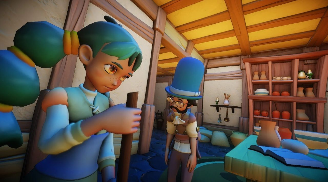 crack Grow Song of the Evertree ściągnij grę