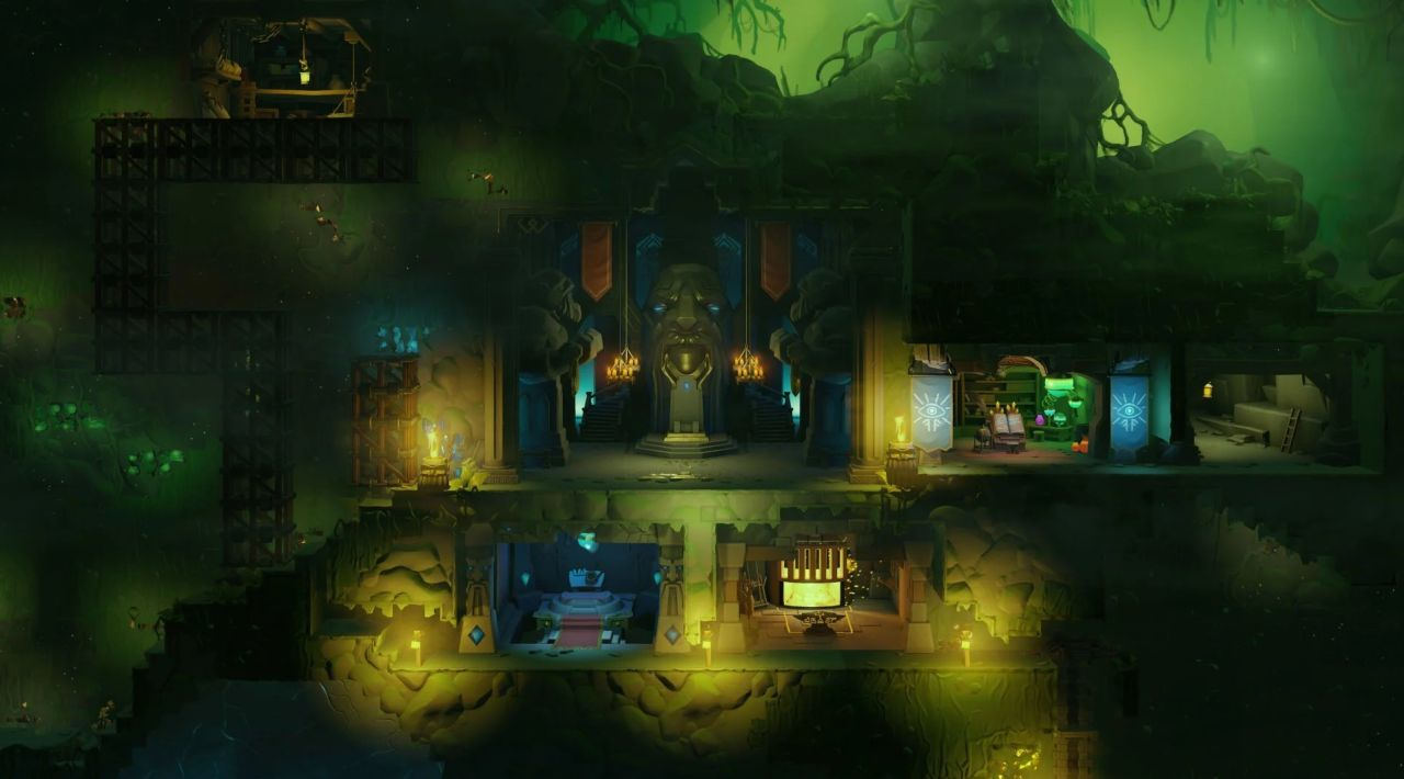 crack Hammerting ściągnij grę