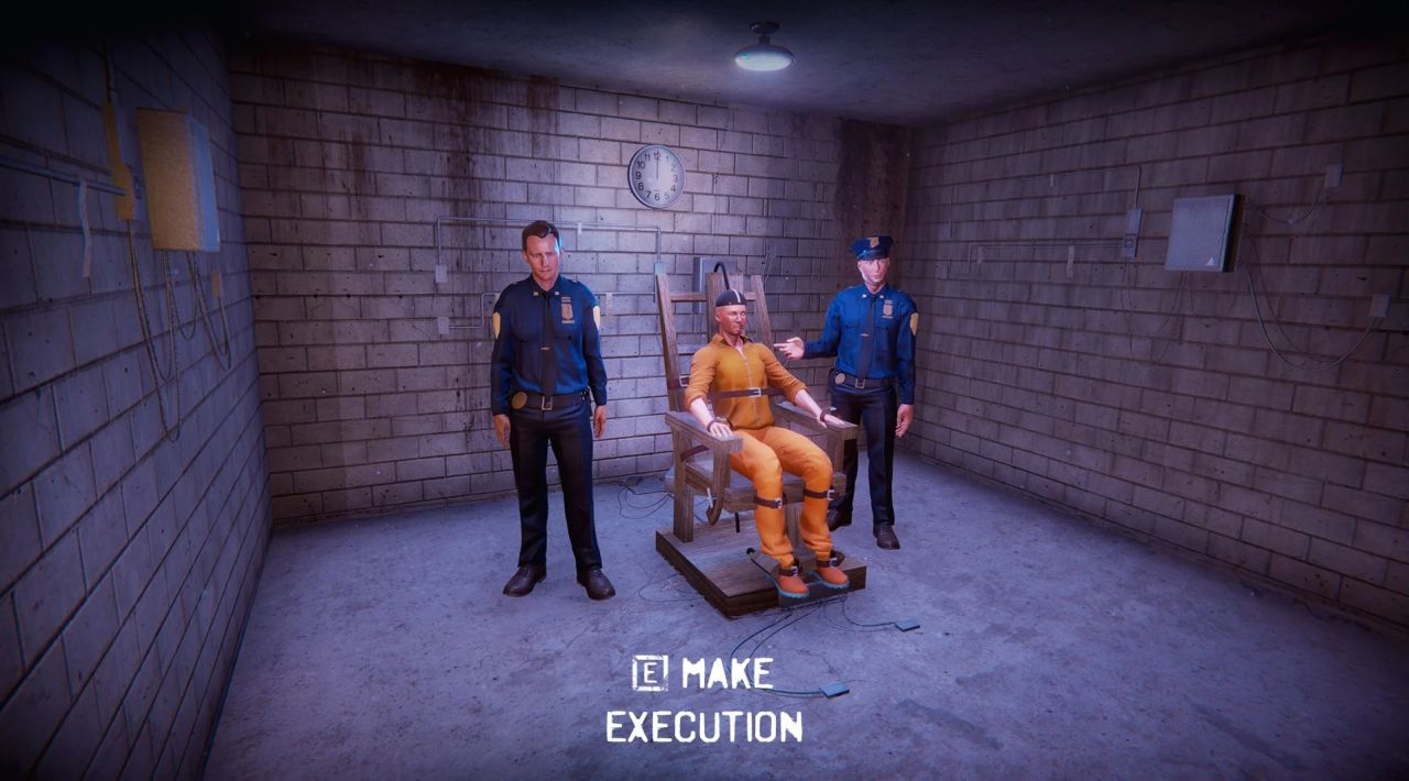 crack Prison Simulator ściągnij grę