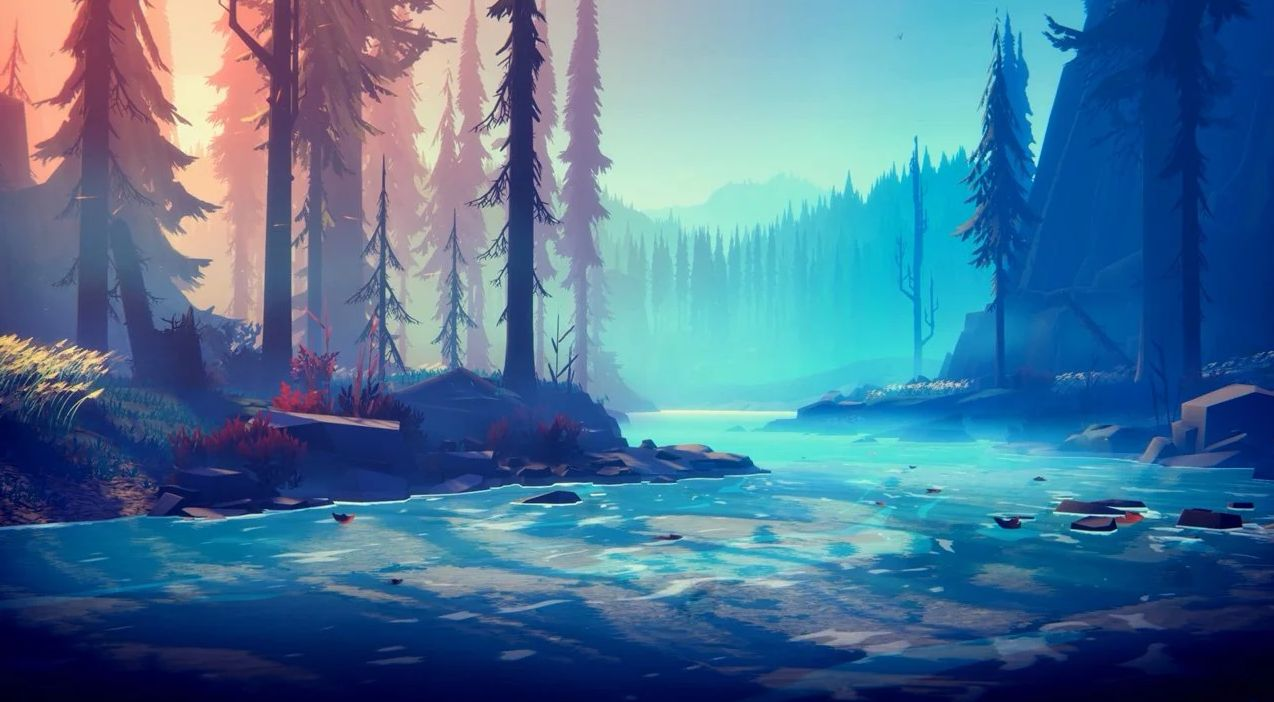 elamigos Among Trees download