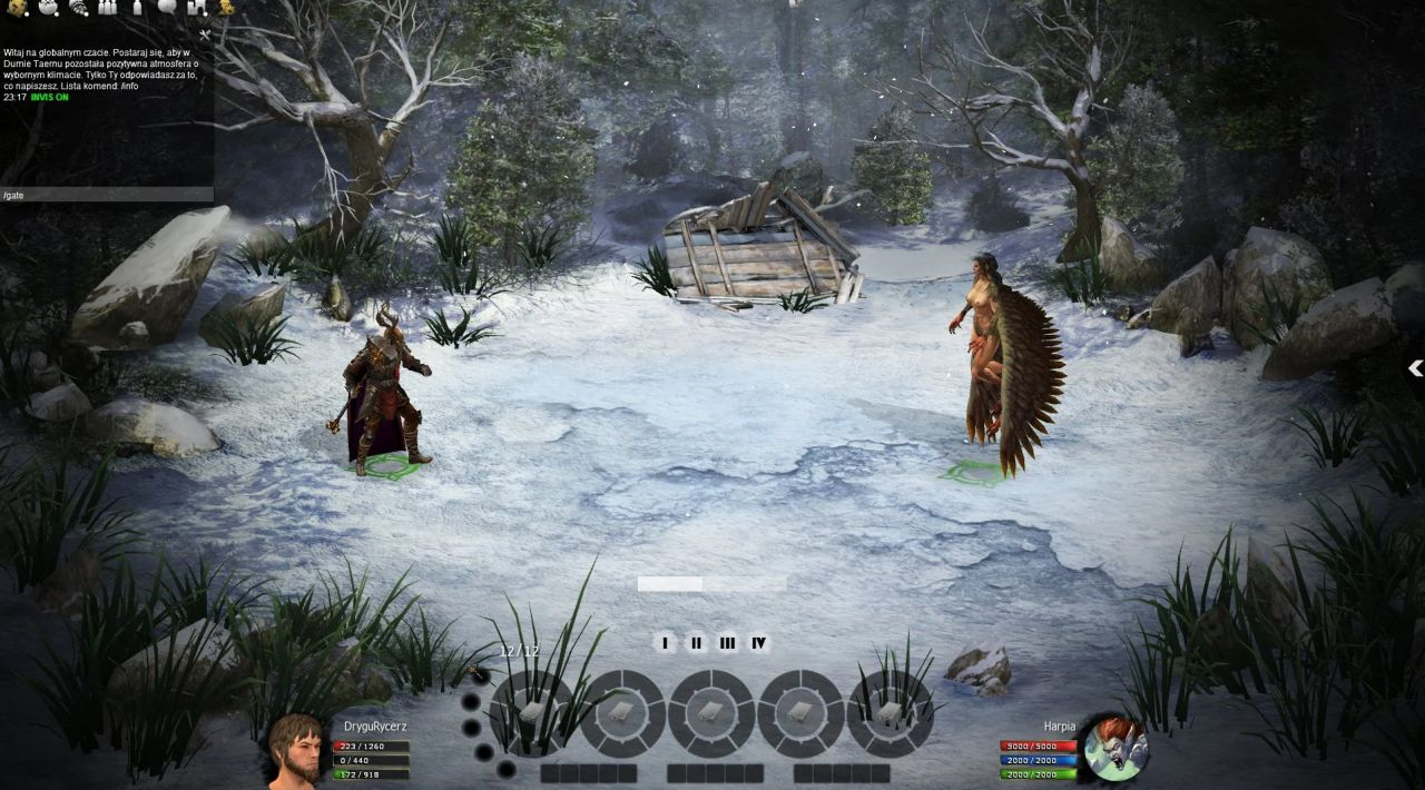 elamigos Broken Ranks download