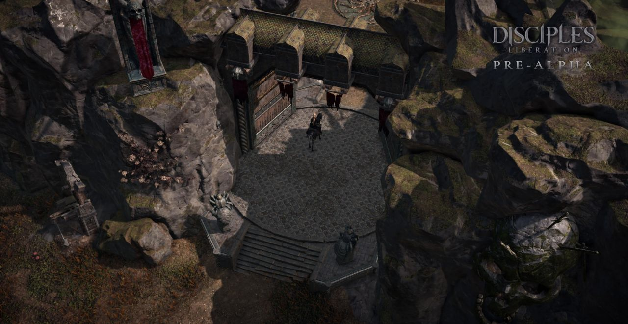 elamigos Disciples Liberation download