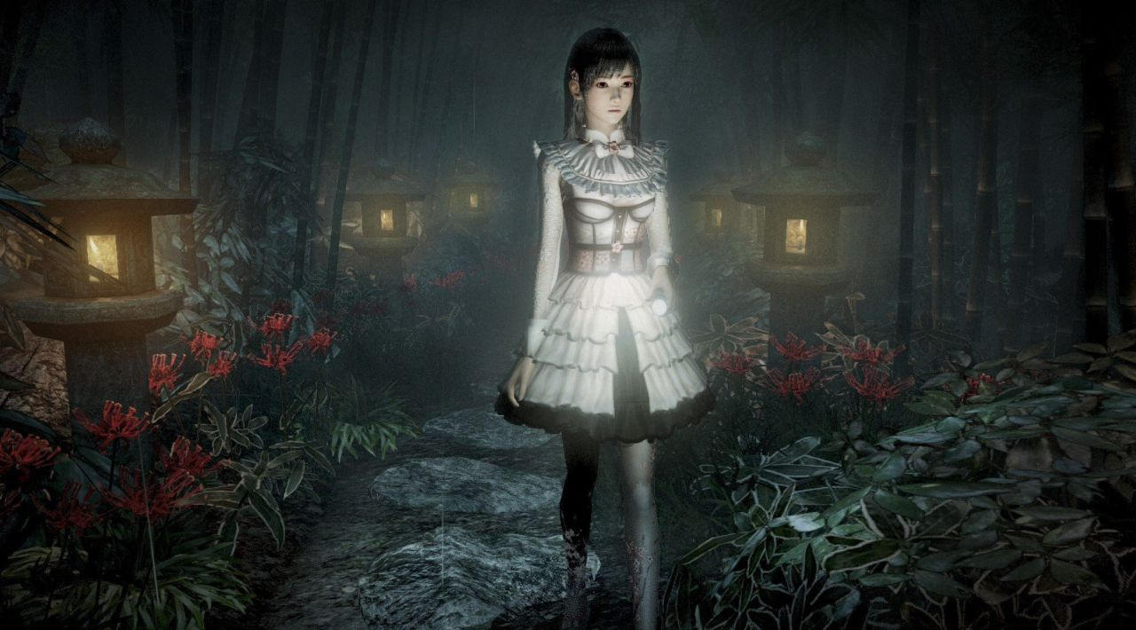 elamigos Fatal Frame Maiden of Black Water download