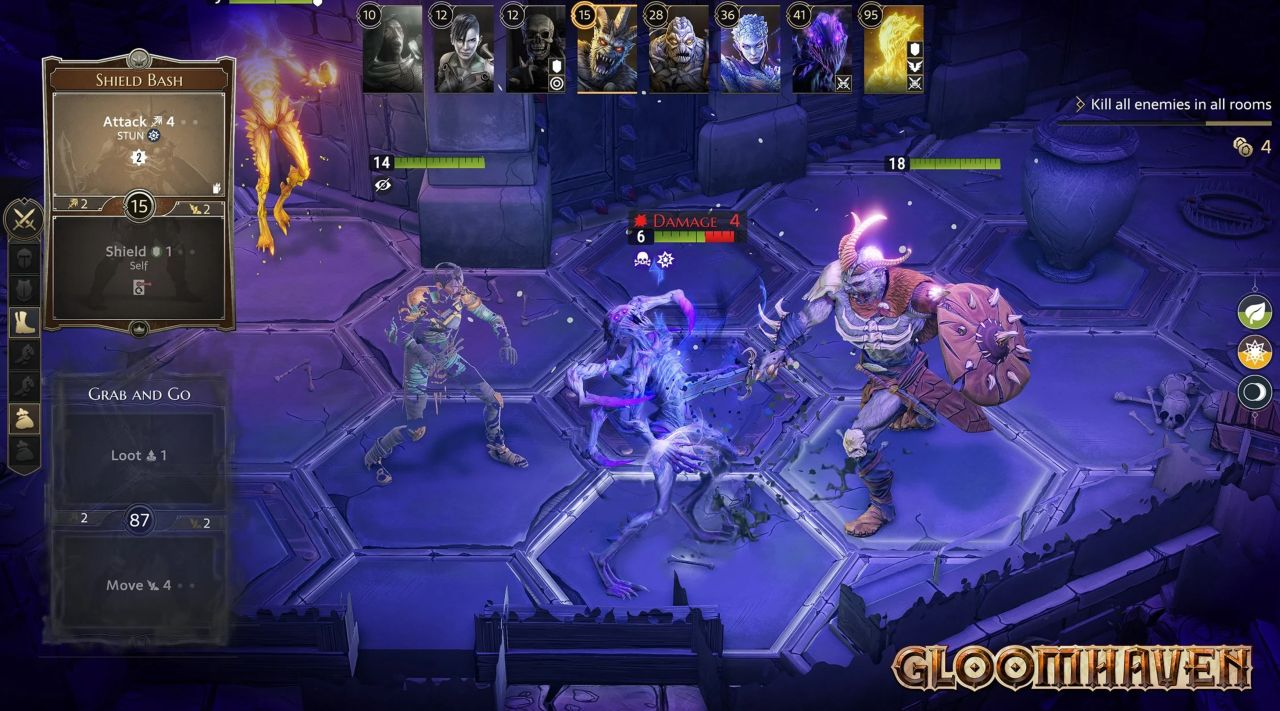 elamigos Gloomhaven download