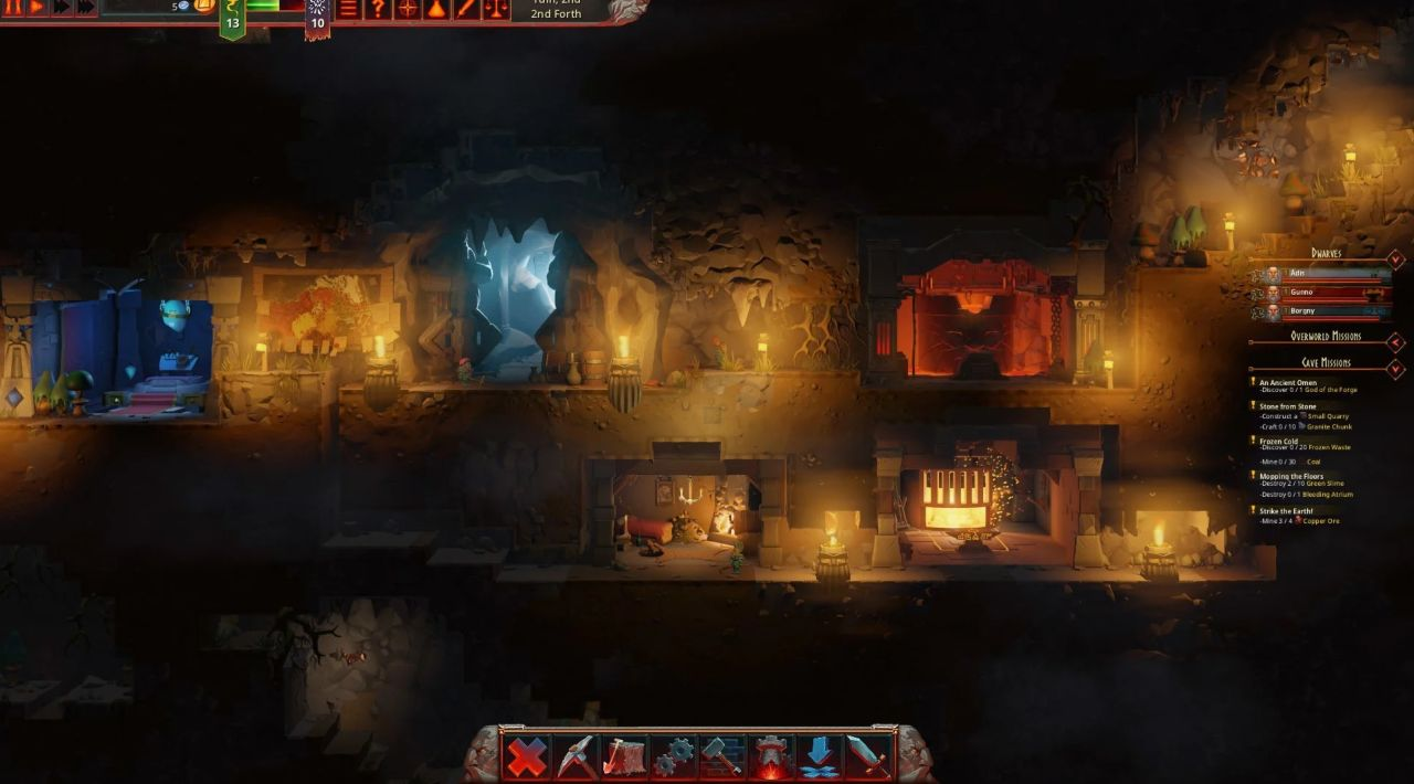 elamigos Hammerting download