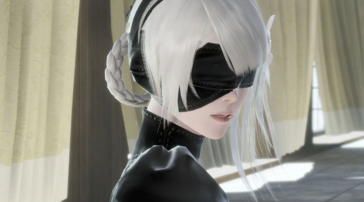 elamigos NieR Replicant ver 1.22474487139 download