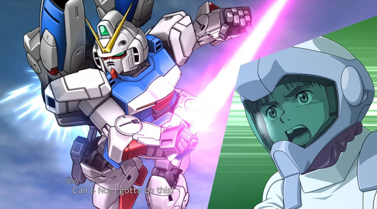 elamigos Super Robot Wars 30 download