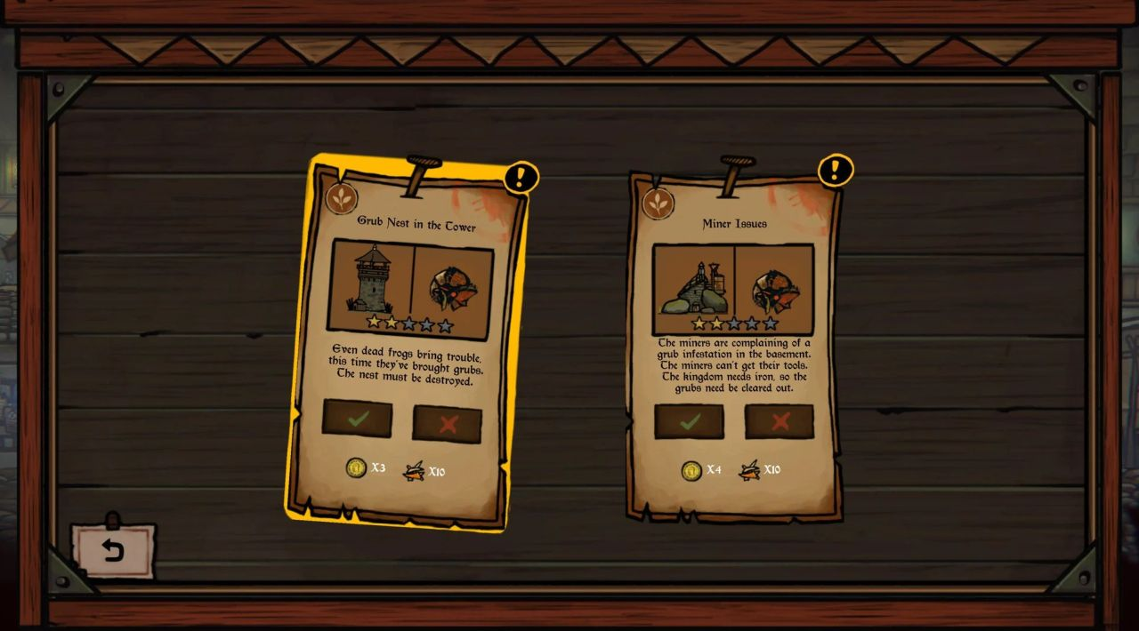 elamigos Tails of Iron download