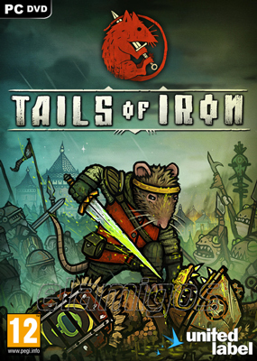 Tails of Iron