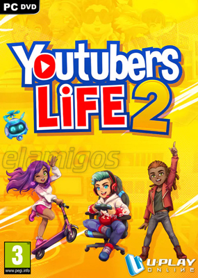 Youtubers Life 2