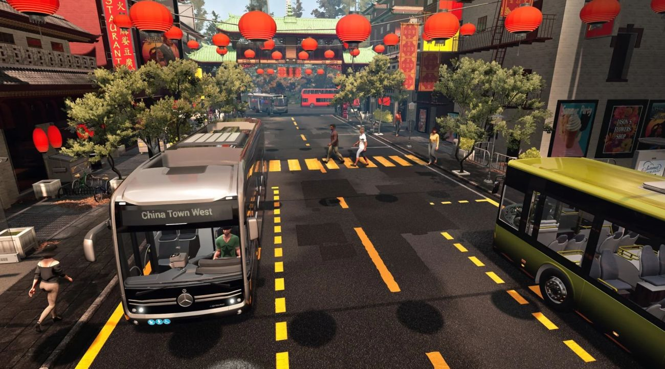 crack Bus Simulator 21 ściągnij grę