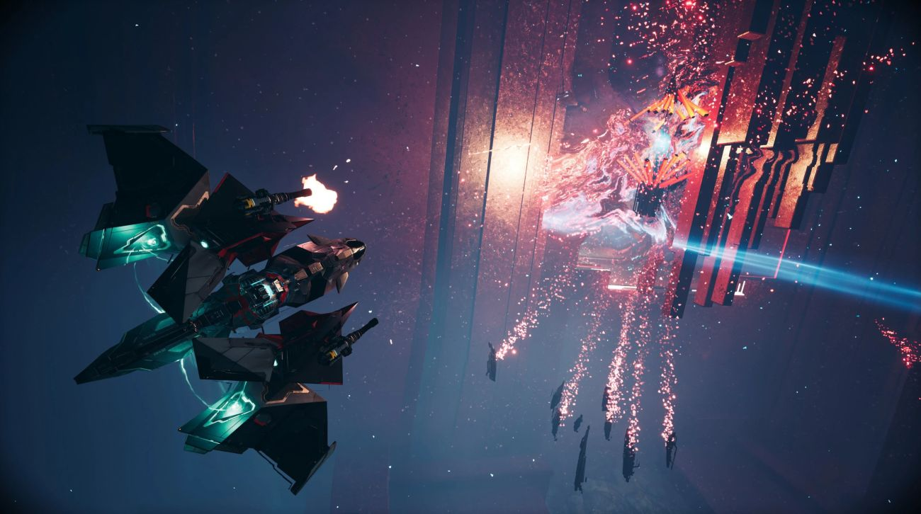 crack Chorus ściągnij grę