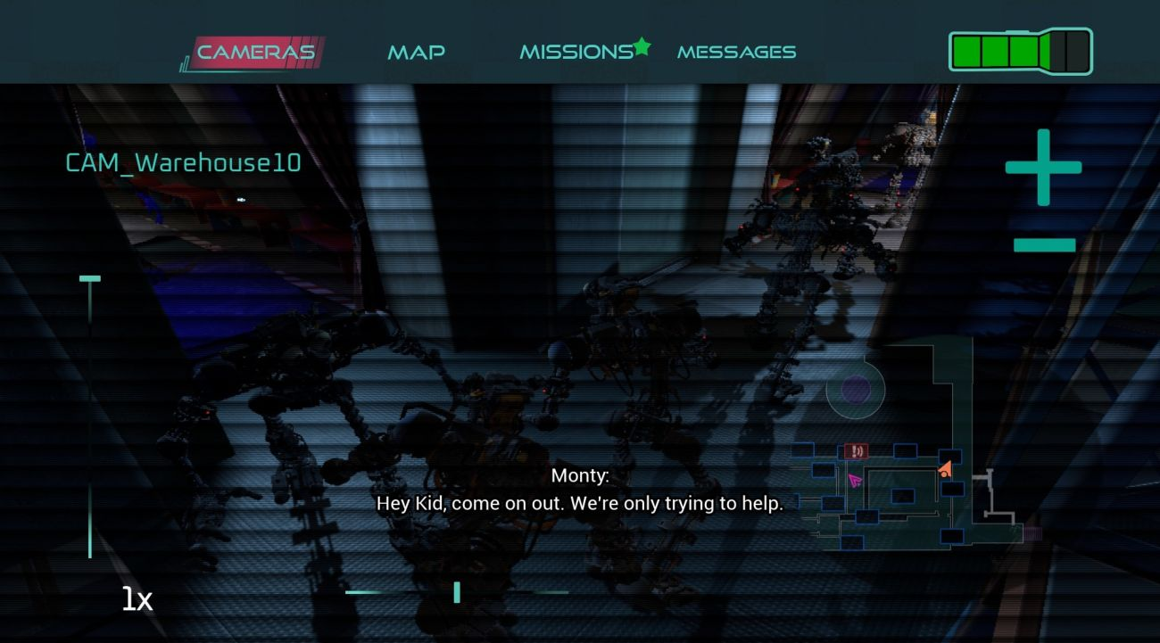 crack Five Nights at Freddys Security Breach ściągnij grę