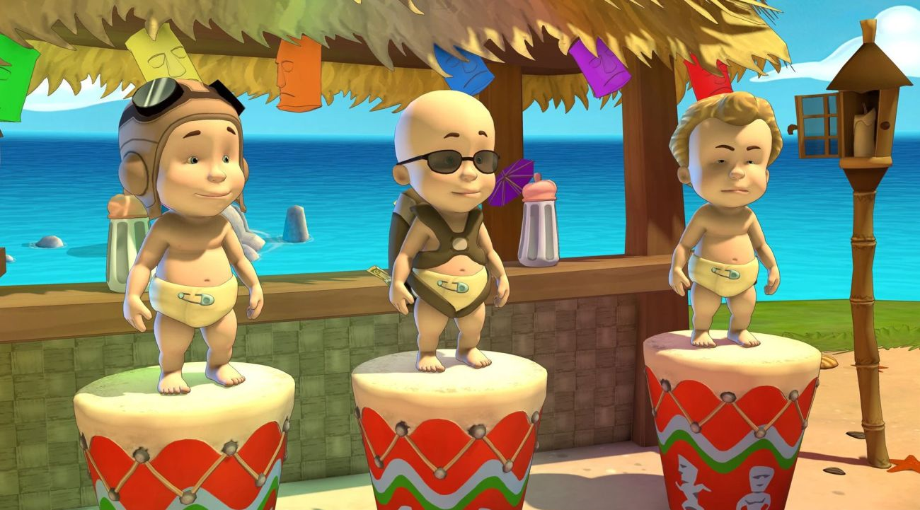 crack Sam and Max Beyond Time and Space Remastered ściągnij grę