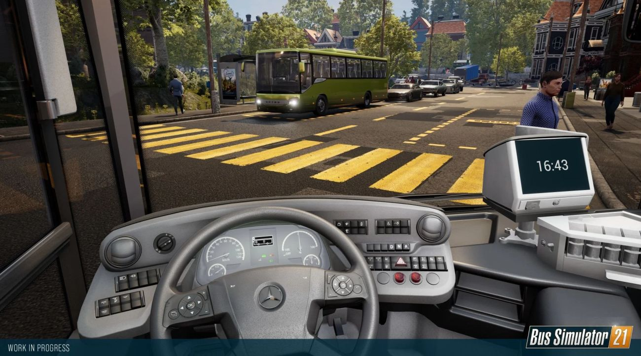 elamigos Bus Simulator 21 download