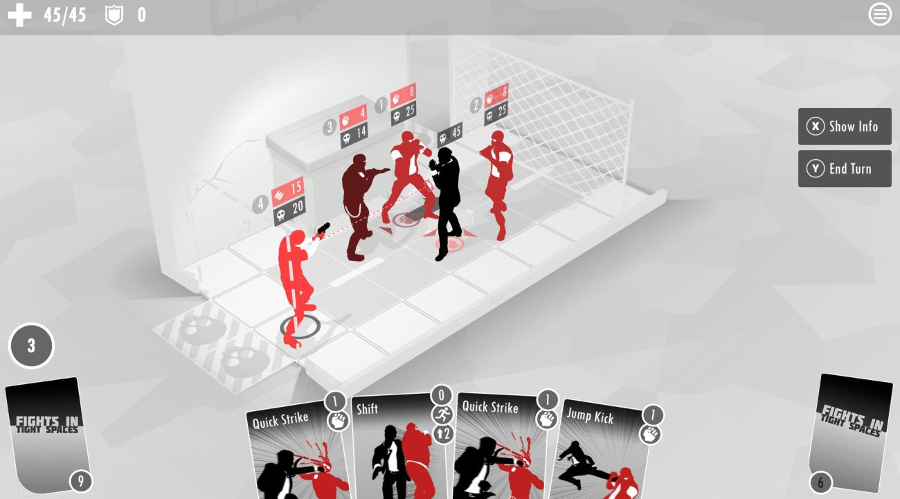 elamigos Fights in Tight Spaces free download