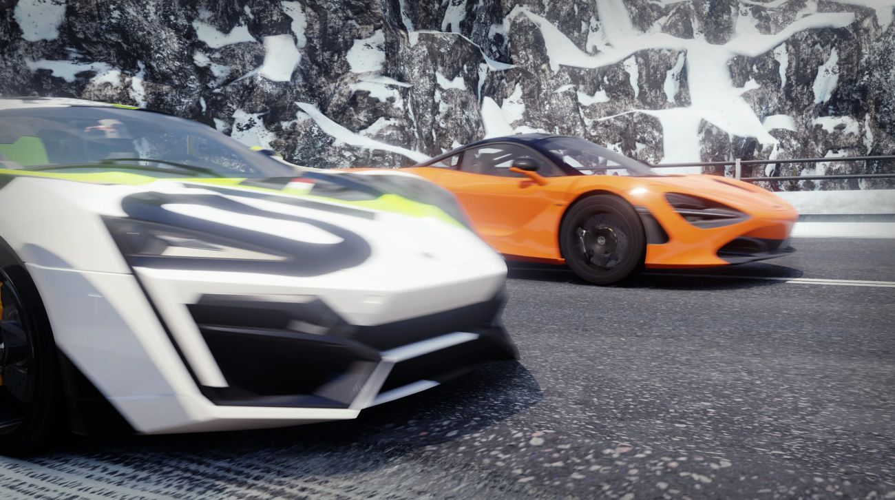 elamigos Gear Club Unlimited 2 Ultimate Edition download