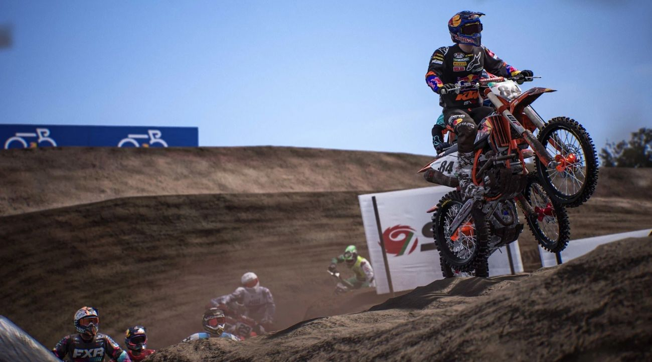 elamigos MXGP 2021 free download