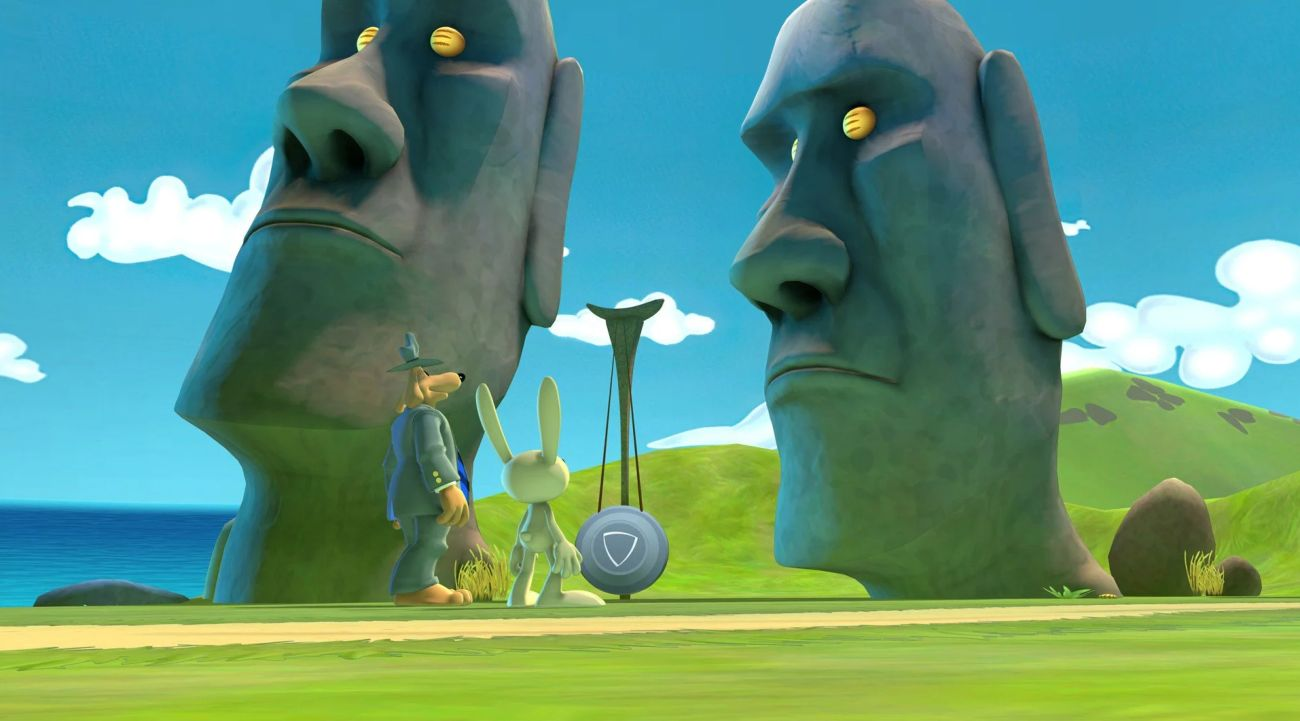 elamigos Sam and Max Beyond Time and Space Remastered download