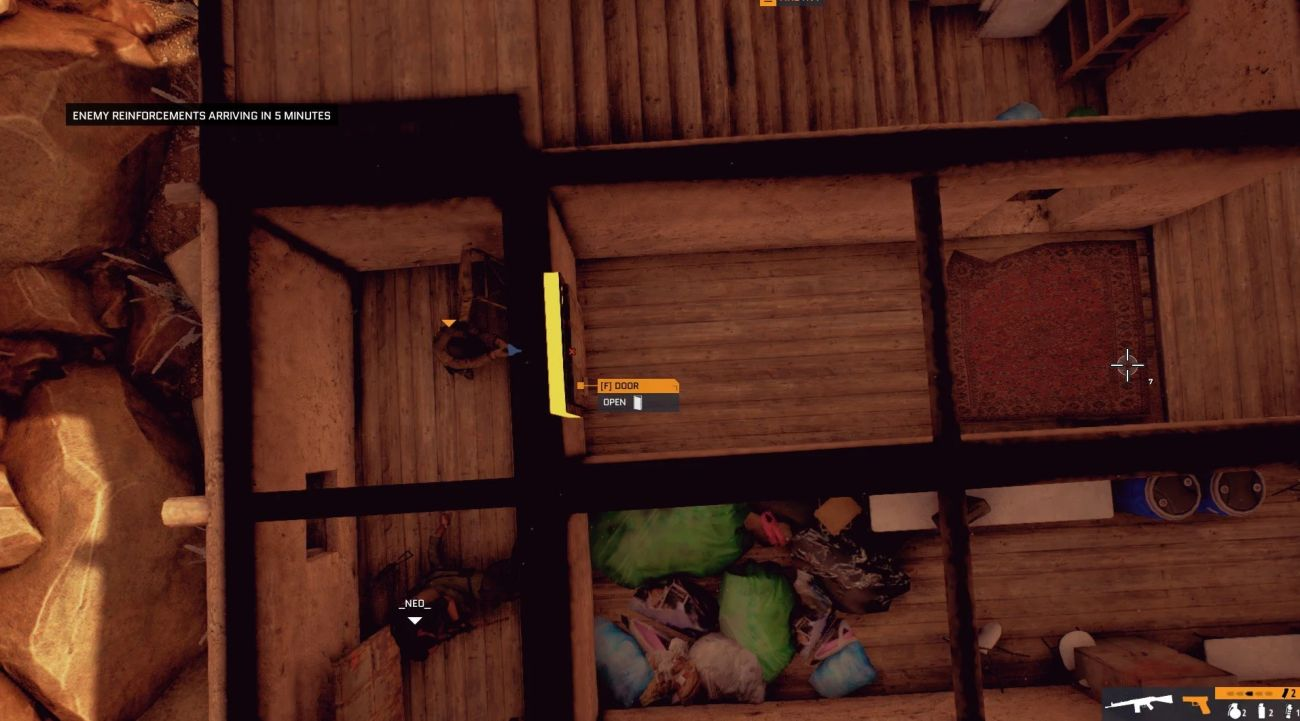 elamigos Thunder Tier One download