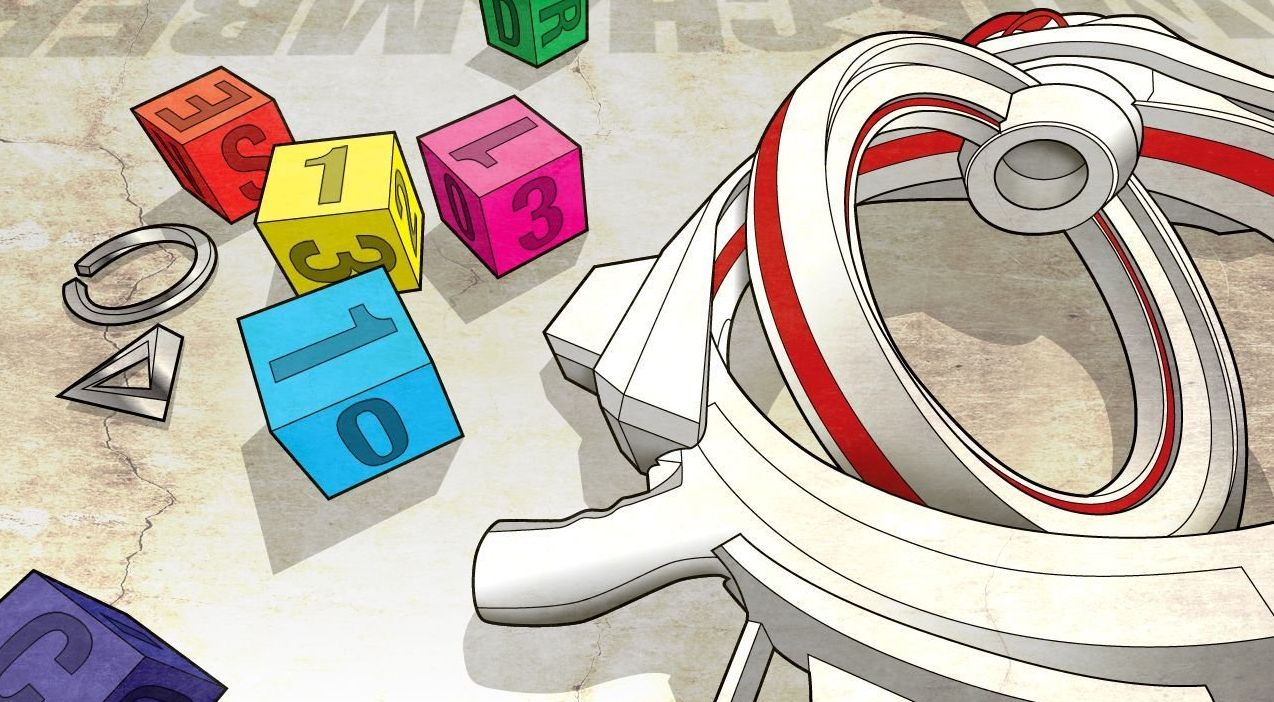 crack Antichamber ściągnij grę