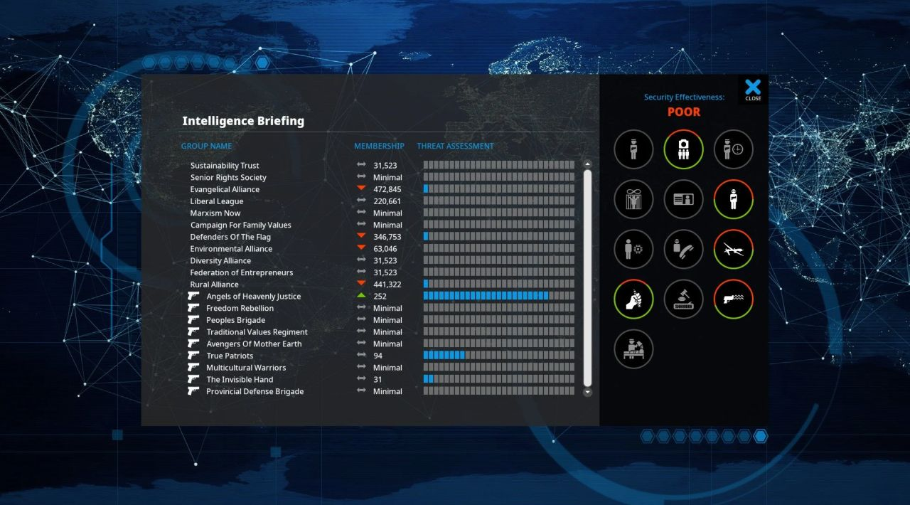 crack Democracy 4 ściągnij grę