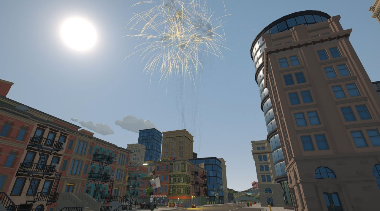crack Fireworks Mania An Explosive Simulator ściągnij grę