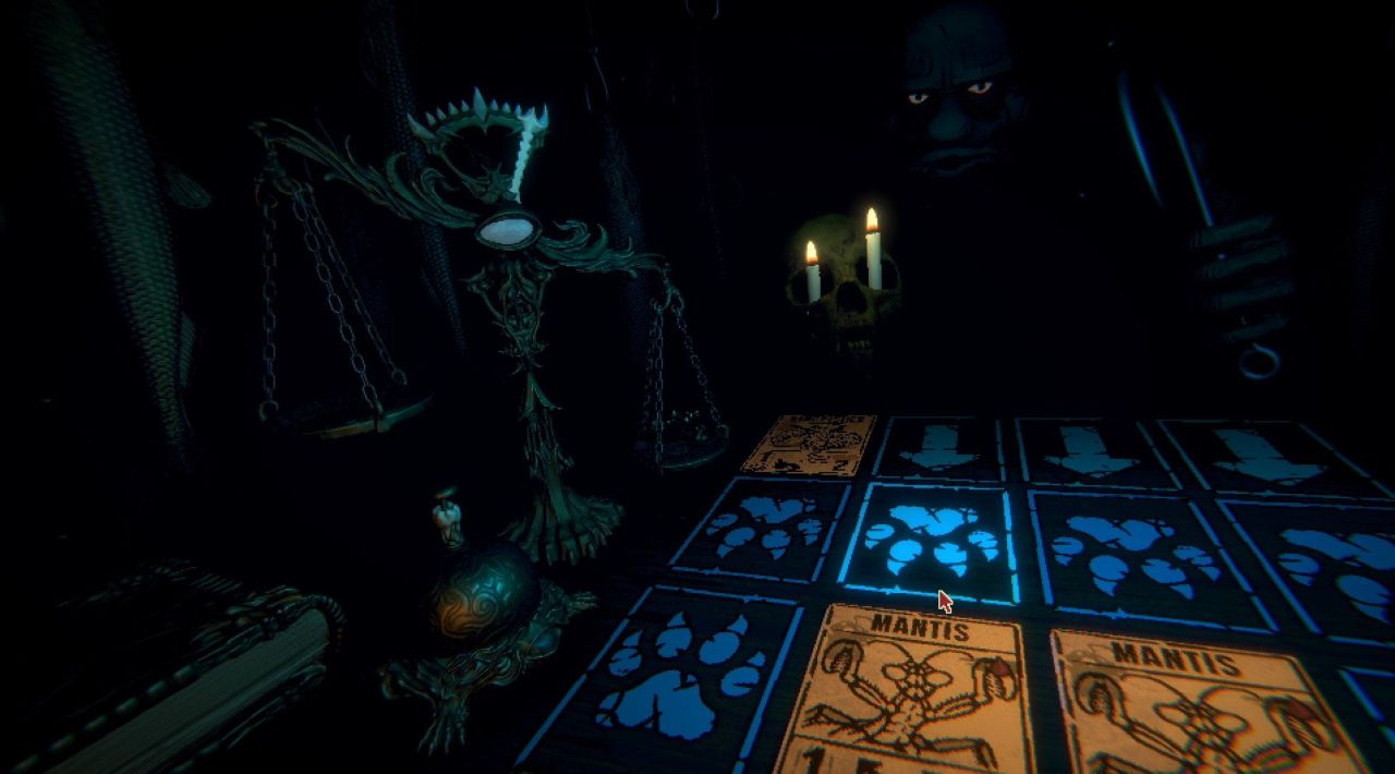 crack Inscryption ściągnij grę