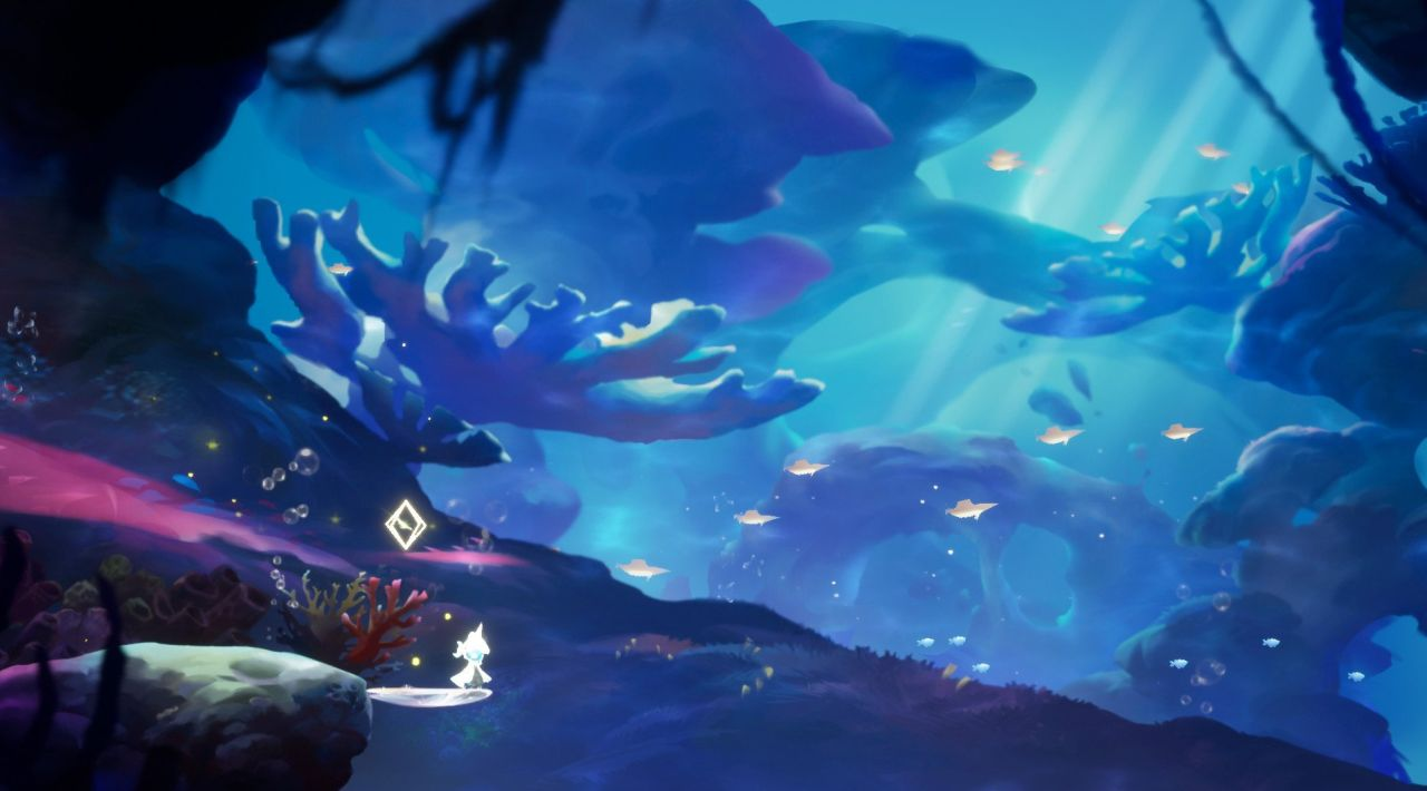 crack Lumione ściągnij grę