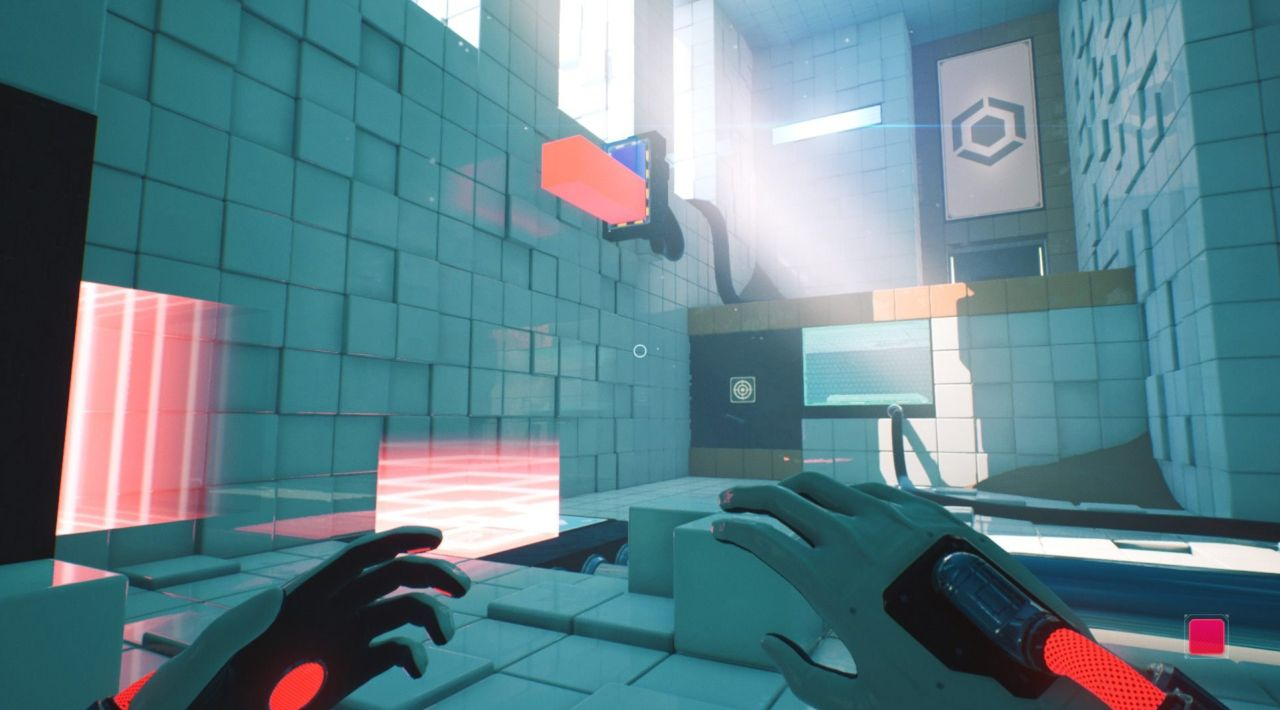 crack QUBE 2 ściągnij grę