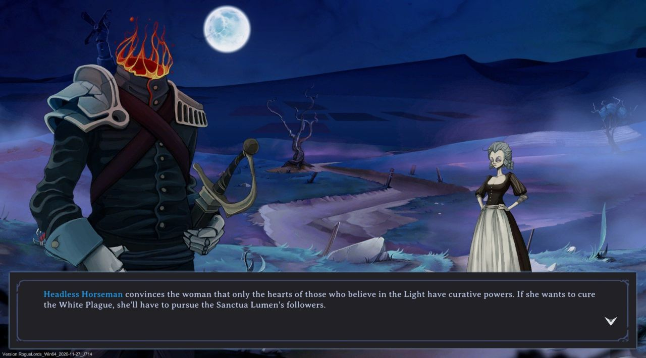 crack Rogue Lords ściągnij grę