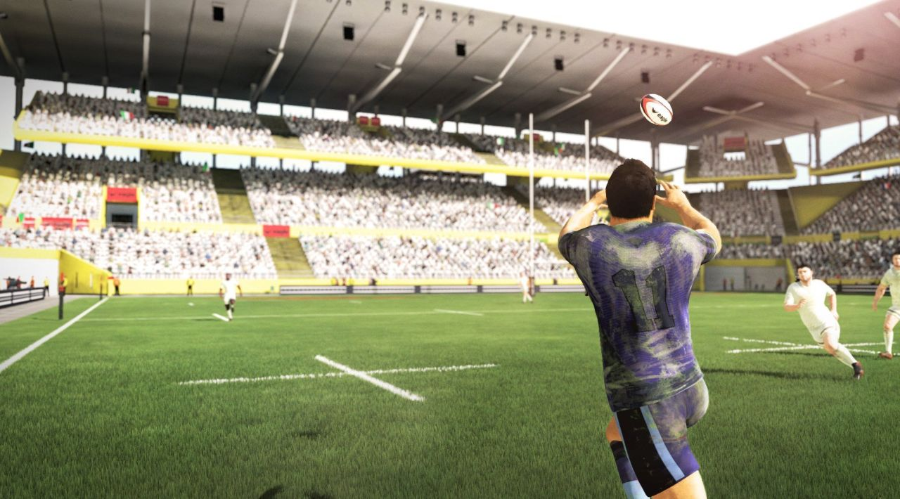 crack Rugby 22 ściągnij grę