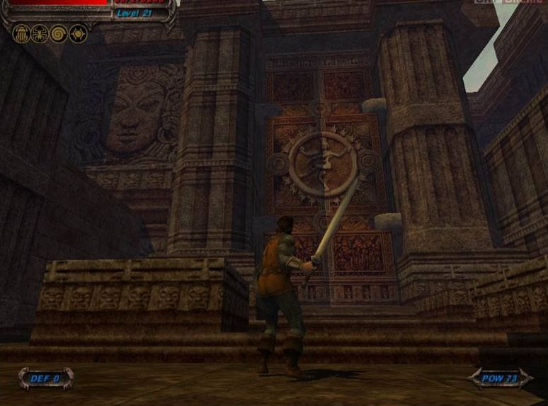 crack Severance Blade of Darkness ściągnij grę